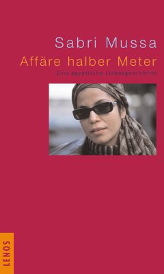 Affäre halber Meter (eBook, ePUB) - Mussa, Sabri