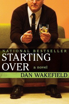 Cover Starting Over (eBook, ePUB)