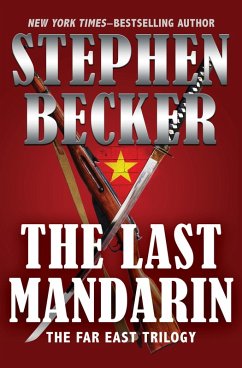 Cover The Last Mandarin (eBook, ePUB)