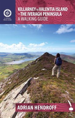 Killarney to Valentia Island (eBook, ePUB) - Hendroff, Adrian