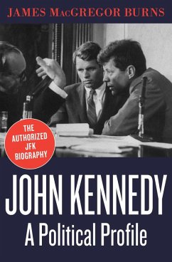 Cover John Kennedy (eBook, ePUB)
