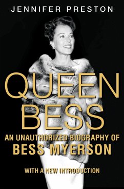 Queen Bess (eBook, ePUB) - Preston, Jennifer