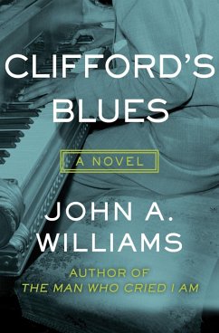 Cover Clifford's Blues (eBook, ePUB)