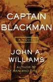 Captain Blackman (eBook, ePUB)