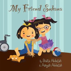 My Friend Suhana (eBook, ePUB)