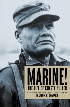 Cover Marine! (eBook, ePUB)