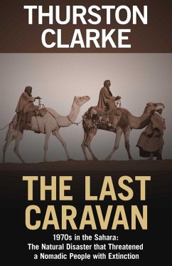 Cover The Last Caravan (eBook, ePUB)
