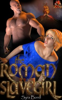 Cover The Roman Slavegirl (eBook, ePUB)
