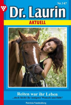 Reiten war ihr Leben (eBook, ePUB) - Vandenberg, Patricia