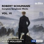 Complete Symphonic Works Vol.6