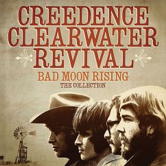 Bad Moon Rising: The Collection - Creedence Clearwater Revival