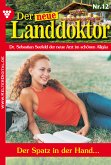 Der neue Landdoktor 12 – Arztroman (eBook, ePUB)