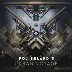 Cover Urban Voyage