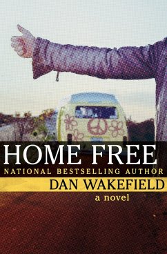 Home Free (eBook, ePUB) Cover Home Free (eBook, ePUB)