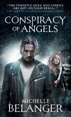 Conspiracy of Angels (eBook, ePUB)