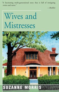 Cover Wives and Mistresses (eBook, ePUB)