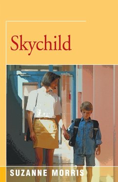 Cover Skychild (eBook, ePUB)