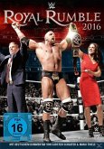 Royal Rumble 2016