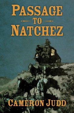 Cover Passage to Natchez (eBook, ePUB)