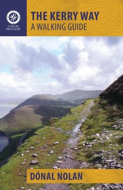 The Kerry Way (eBook, ePUB) - Nolan, Donal