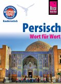 Reise Know-How Sprachführer Persisch (Farsi) (eBook, PDF)