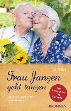 Frau Janzen geht tanzen (eBook, ePUB) - Zeller, Uli