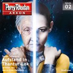 Aufstand in Thantur-Lok / Perry Rhodan - Arkon Bd.2 (MP3-Download)