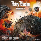 Angriff der Posbis / Perry Rhodan - Neo Bd.115 (MP3-Download)