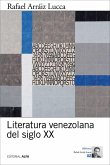 Literatura venezolana del siglo XX (eBook, ePUB)