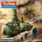 Perry Rhodan 2842: Fauthenwelt (MP3-Download)
