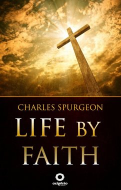 Cover Life by Faith (eBook, ePUB)