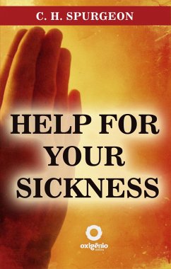 Cover Help for your sickness (eBook, ePUB)