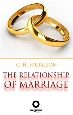 Cover The Relationship of Marriage (eBook, ePUB)