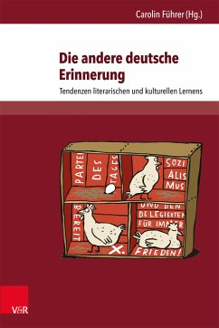 Die andere deutsche Erinnerung (eBook, PDF)