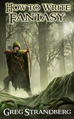 Cover How to Write Fantasy (eBook, ePUB)