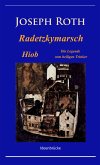 Radetzkymarsch / Die Legende vom heiligen Trinker / Hiob (eBook, ePUB)