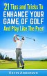 Golf: 21 Tips and Tricks To Enhance... - Bild 1