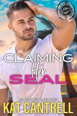 Claiming Her SEAL (ASSIGNMENT: Caribbean Nights, #1) (eBook, ePUB)
