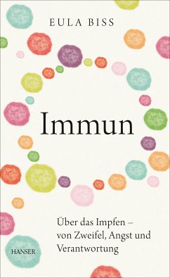 Immun (eBook, ePUB) - Biss, Eula