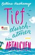 Tief durchatmen beim Abtauchen (eBook,... - Bild 1