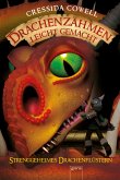 Strenggeheimes Drachenflüstern / Drachenzähmen leicht gemacht Bd.3 (eBook, ePUB) Strenggeheimes Drachenflüstern / Drachenzähmen leicht gemacht Bd.3 (eBook, ePUB)