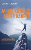 Ja, Sie können alles haben! (eBook, ePUB)