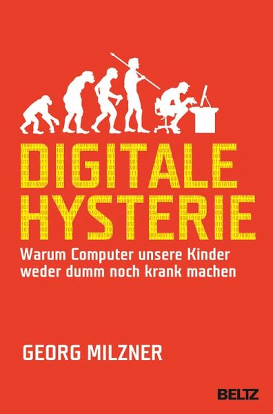 Digitale Hysterie (eBook, PDF) Digitale Hysterie (eBook, PDF)