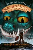 Wilde Piraten voraus! / Drachenzähmen leicht gemacht Bd.2 (eBook, ePUB) Wilde Piraten voraus! / Drachenzähmen leicht gemacht Bd.2 (eBook, ePUB)