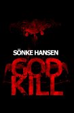 GODKILL (eBook, ePUB)