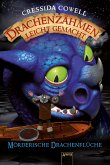 Mörderische Drachenflüche / Drachenzähmen leicht gemacht Bd.4 (eBook, ePUB) Mörderische Drachenflüche / Drachenzähmen leicht gemacht Bd.4 (eBook, ePUB)