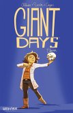 Giant Days #11 (eBook, ePUB)