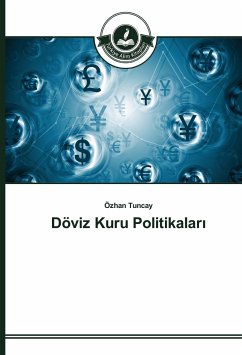 Döviz Kuru Politikalar¿ - Tuncay, Özhan