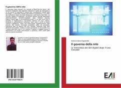 Il governo della rete