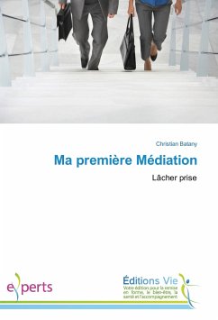 Ma première Médiation